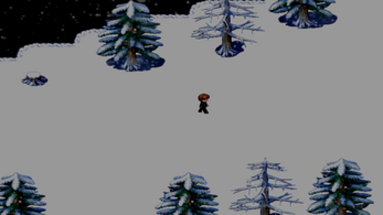 Niji Oni R screenshot