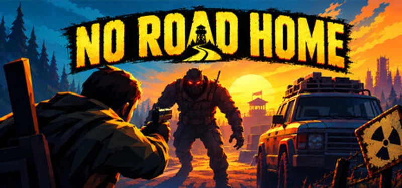 No Road Home Image