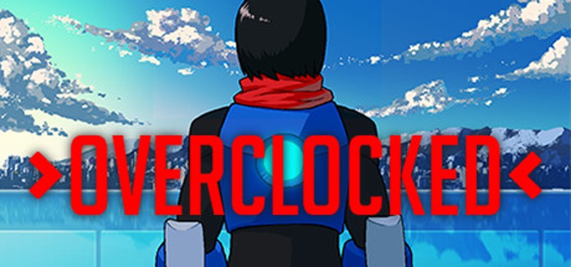 Overclocked Image