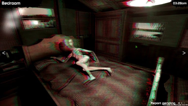 Overnight Watch screenshot