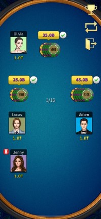 Pai Gow (Deluxe) screenshot