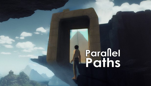 Games like Parallel Paths