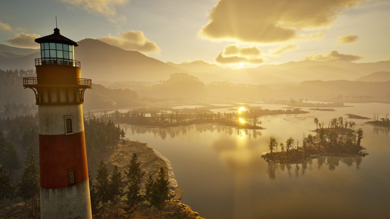 Park Ranger Simulator screenshot