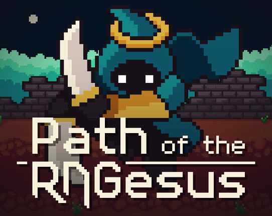 Path of the RNGesus Image