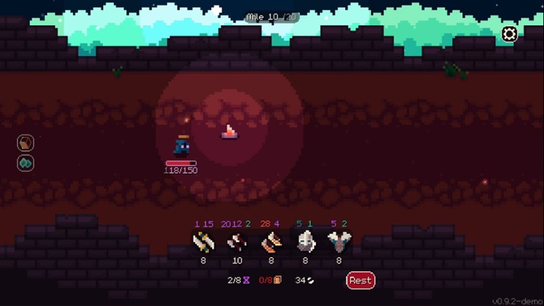 Path of the RNGesus screenshot