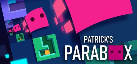 Games like Patrick's Parabox