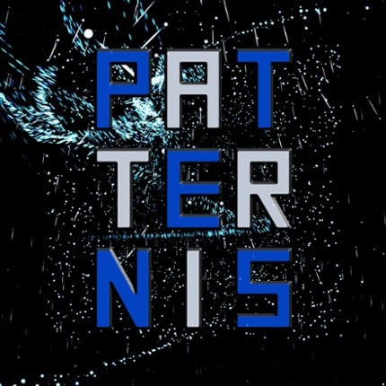 Patternis Game Cover