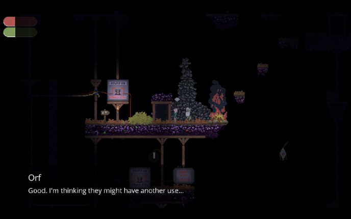 Perception: Heart and Mind screenshot