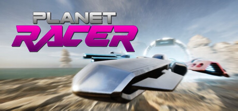 Planet Racer Image