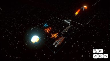 Planets Battle Image