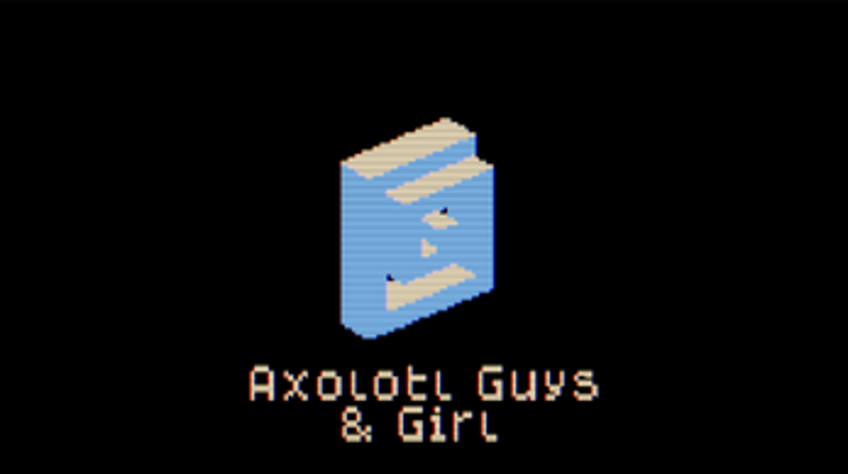 Platypus Adventure - A NES-inspired Platformer Image