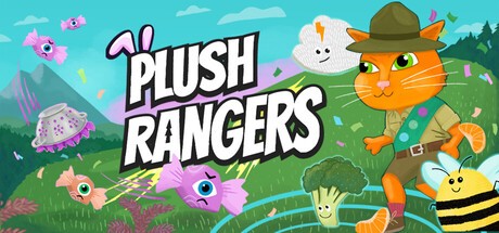 Games like Plush Rangers