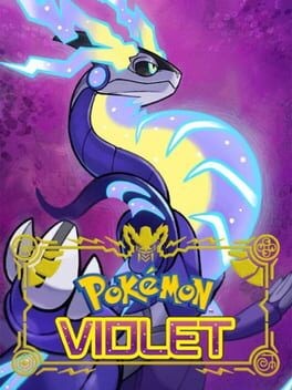 Games like Pokémon Violet