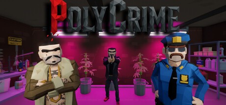 Games like PolyCrime