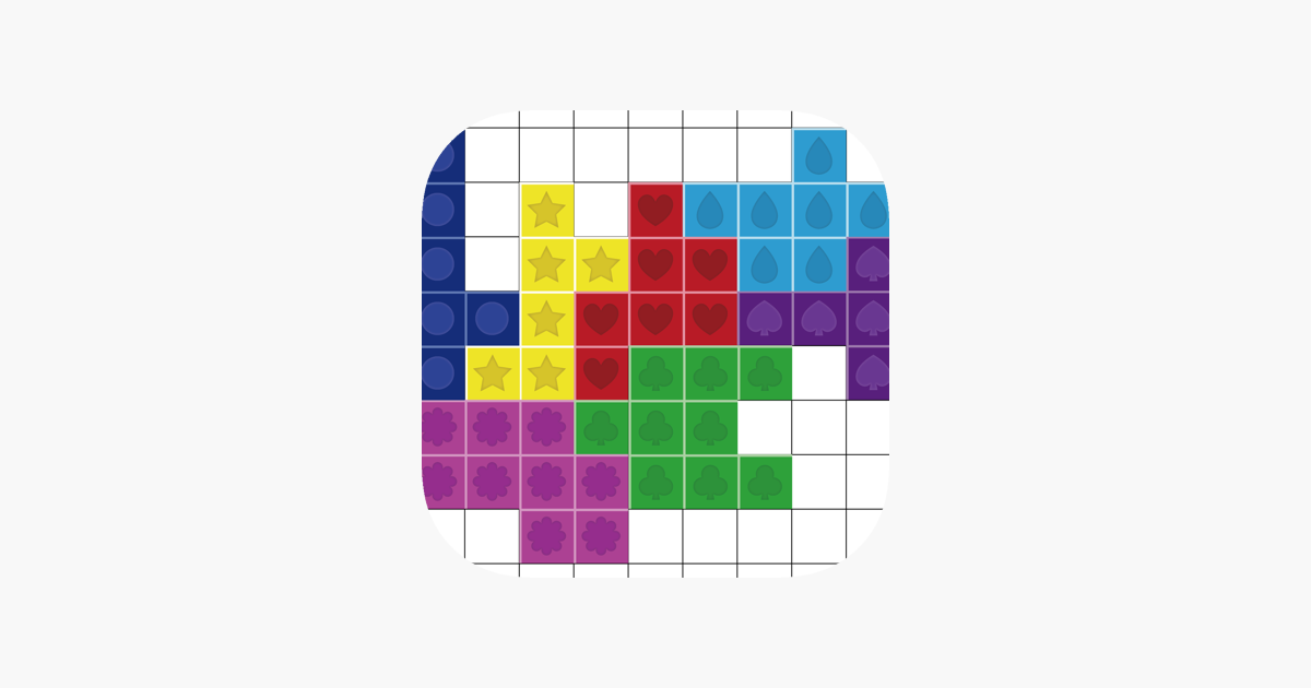 Games like Polyomino