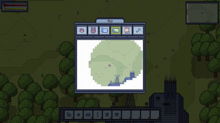 Portal Factory Image