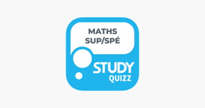 Prépa Maths Sup/Spé Image