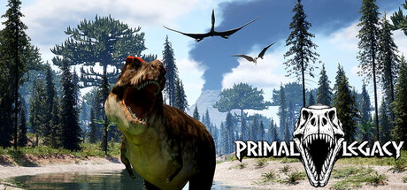 Primal Legacy Image