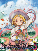 Princess Maker 5 Image