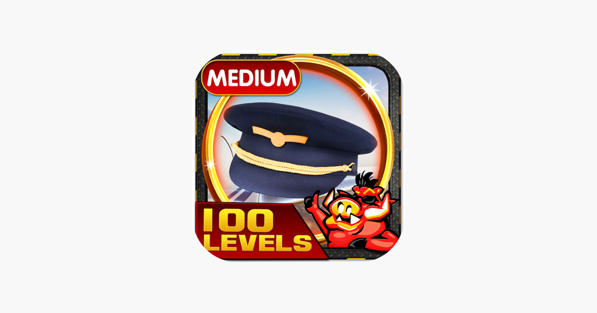 Games like Private Jet - Hidden Objects