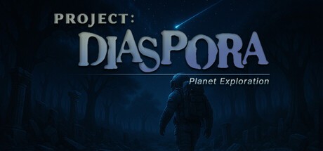 Games like Project Diaspora  : Planet Exploration