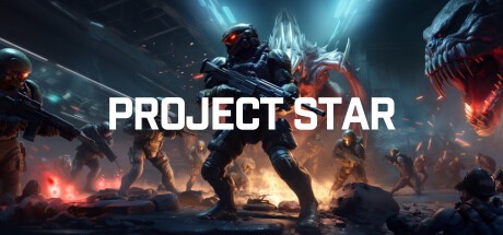 Games like Project Star