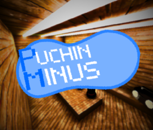 Puchin Minus Image