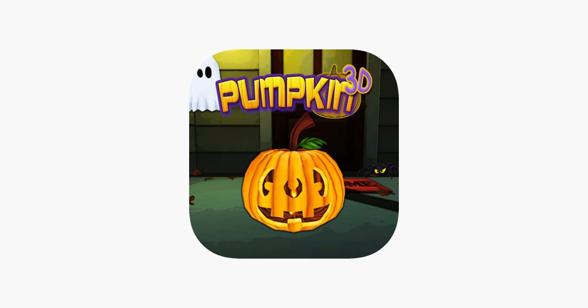 Games like Pumpkin 3D