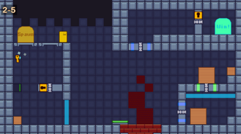 Puzzling Practice screenshot