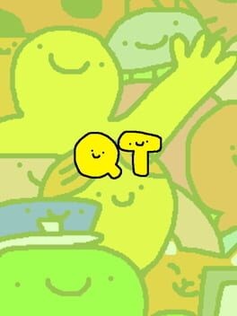 Games like QT