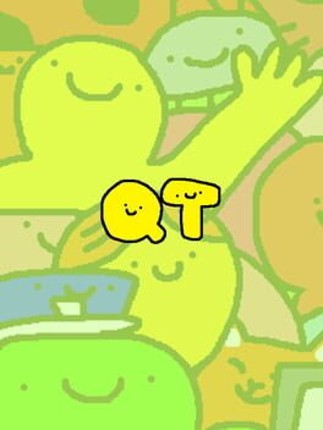QT Image