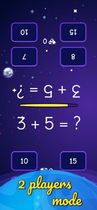 Quiz Maths for Prodigy Image
