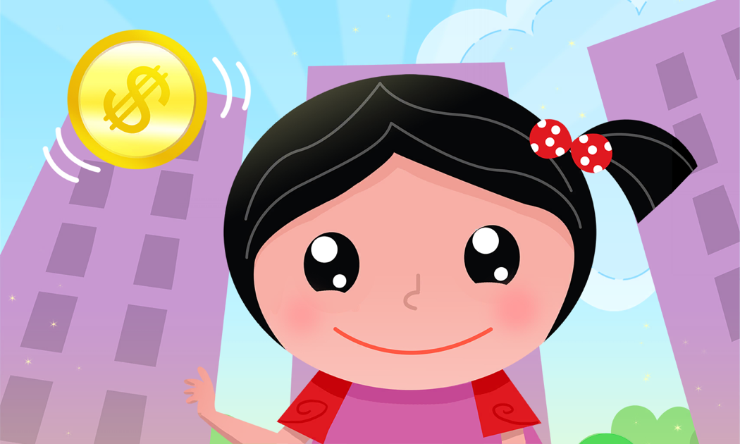 Games like Raining Coins TV