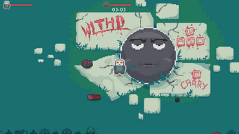 Random Rain screenshot