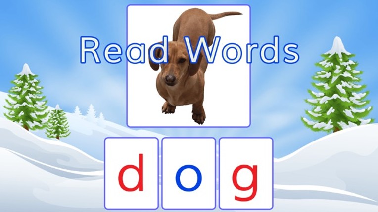 READING MAGIC Deluxe--Learning to Read Through 3 Advanced Phonics Games Image