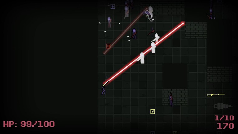 ReLinked screenshot
