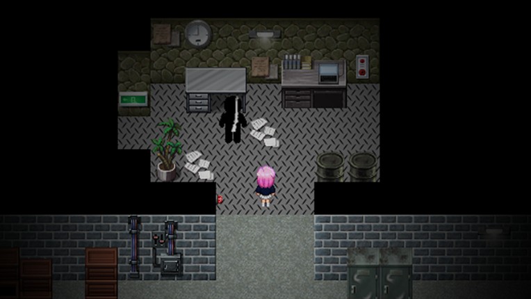 Requiem Memory screenshot