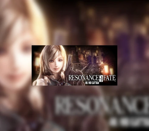 RESONANCE OF FATE/END OF ETERNITY 4K/HD EDITION Image