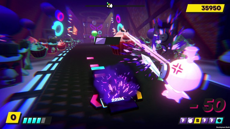 Rhythm Sprout screenshot
