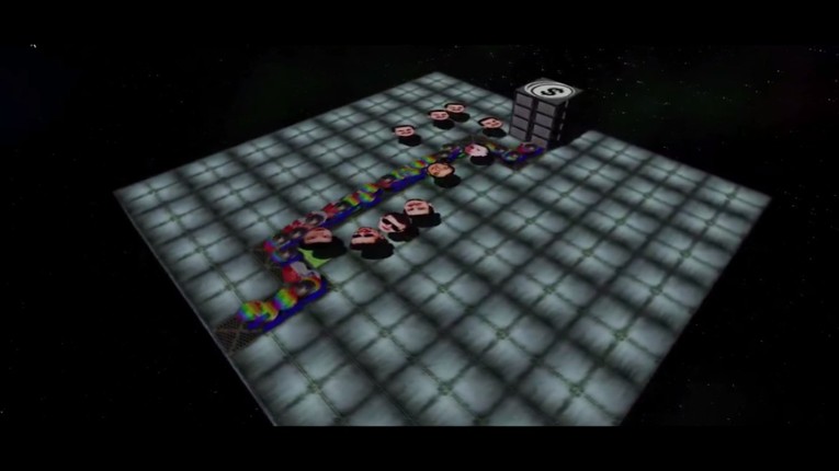 Rich Zone Defence Image