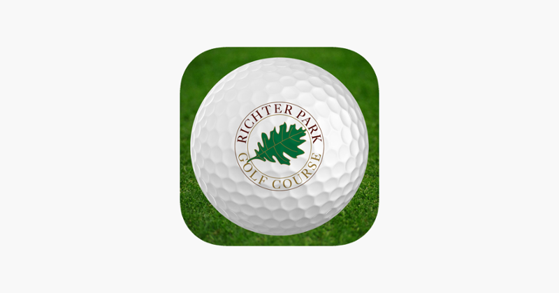 Richter Park Golf Course Image
