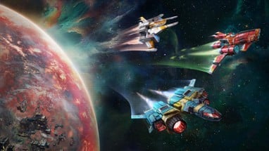 RiftStar Raiders Image