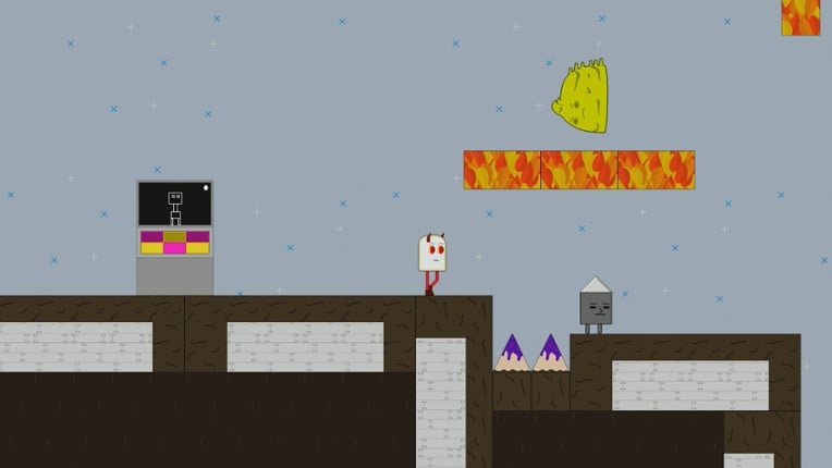 Rocket Ghost Aidan 2 screenshot