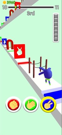 RPS: Hand Rush screenshot