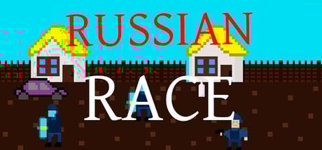 Games like Russian Race