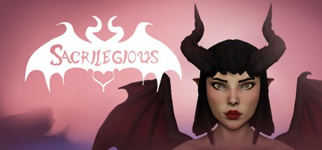 Games like Sacrilegious