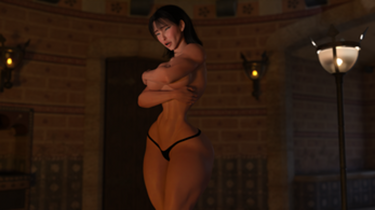 Savage Dungeons - RPG Life Sim (New Update!) screenshot