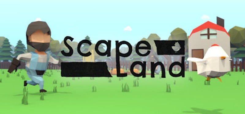 Scapeland Image