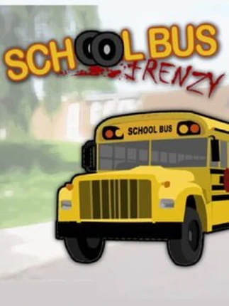 School Bus Frenzy Image