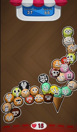 Scoop Scoop Ice-Cream Shop Image